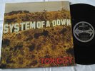 System Of A Down - Toxicity LP