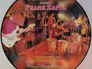 Pink FLoyd meets Frank Zappa Live 1969 Rare Picture Disc LP PF-102432 [New].