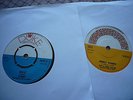Al Barry  Ooh EE / Hold It Baby    Duke 81 + Dave&Ansel Collins  Monkey Spanner