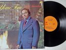 YOMO TORO Feliz Navidad 1971 WEST SIDE LPS 2015 USA VERY RARE LP