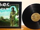 TSOL - Dance With Me 1st Press Frontier Adolescents Agent Orange Circle Jerks