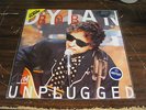BOB DYLAN - MTV UNPLUGGED 2LP ON SIMPLY VINYL SVLP100 AUDIOPHILE PRESS RARE