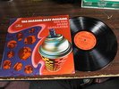 VAN DER GRAAF GENERATOR - THE AEROSOL GREY MACHINE LP ON MERCURY SR 61238