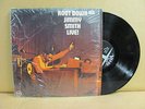 ROOT DOWN - JIMMY SMITH LIVE LP ON VERVE V6-8806  STILL IN SHRINK