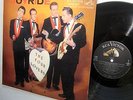 the FOUR LOVERS Joyride 1956 pop vocal 4 seasons RCA Victor LPM-1317 lp T