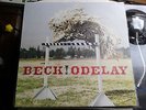 Beck Odelay 180 Gram LP Simply Vinyl Bong Load Geffen Dust Brothers Odelay 