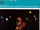 Stan Getz, Getz Au Go Go.  180 Gram 45rpm Sealed Vinyl 2LP Set