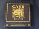 Cake - Vinyl LP Box Set 8 Albums Boxset Unplayed