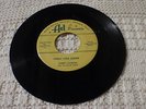 BOBBY HANKINS HONKY TONK QUEEN/DEEP WATER  AD 104 RARE COUNTRY ROCKER  M-