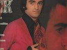 DICK RIVERS VINYLES 33 T. MADE IN FRANCE-