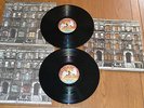 LED ZEPPELIN Physical Graffiti Double Vinyl LP Album - rare - great condition
