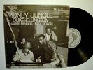 Duke Ellington - Money Jungle - Charles Mingus, Max Roach - Original 