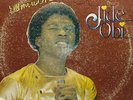 JIDE OBI RARE 80S AFRO DISCO BOOGIE NIGERIA LISTEN LP