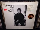 SEALED Bob Dylan - Another Side Of LP Vinyl 1975 EARLY PRESS Record Album NM-