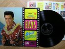 Elvis LP 