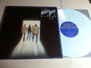 Moody Blues - Octave Vinyl LP - LIGHT BLUE MARBLE VINYL PS 708 - EX - RARE