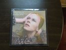 David Bowie - Hunky Dory LP - RCA LSP 4623 - 1st Press - SEALED with Sticker