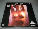 ORIG.1978   ELIAS RAHBANI - LIZA…LIZA  12” NUDE COVER  TOP COPIE