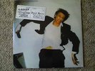 DAVID BOWIE - LODGER, Sealed Promo, Mint Original Analog Vinyl, No Bar Code
