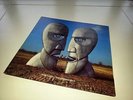 Pink Floyd - The Division Bell - LP Original UK 1st Press - 1994 - SEE PHOTOS