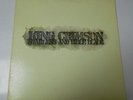 1987 King Crimson ?– Starless And Bible Black LP Reissue EGKC 7 Gatefold EX/VG+