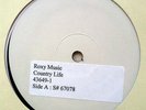 ROXY MUSIC Test Pressing 180g LP Country Life NM Bryan Ferry