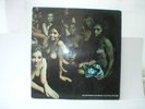 THE JIMI HENDRIX EXPERIENCE - ELECTRIC LADYLAND - DOUBLE LP - 1968