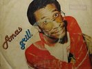 AMAS GRILL RARE 80'S BOOGIE FUNK LP NIGERIA LISTEN