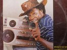 DIZZY K SWEET MUSIC RARE NIGERIAN 80'S BOOGIE FUNK LP LISTEN
