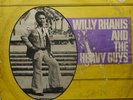 Willy Rhanis And The Heavy Guys RARE AFRO MODERN SOUL AFRO FUNK NIGERIA LISTEN