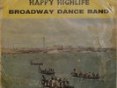 Broadway Dance Band Happy Highlife RARE AFRO HIGHLIFE GHANA 10