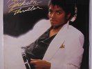 MICHAEL JACKSON: Thriller LP (Netherlands, 180 gram reissue) Soul