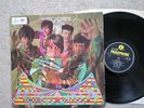 EVOLUTION - THE HOLLIES - PARLAPHONE - PMC 7022 - UK 1ST PRESSING - 1967