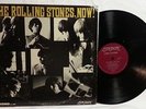 Rolling Stones, Now US LP MONO PROMO, London LL3420 Red Label