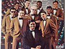 RAY RODRIGUEZ AND HIS ORCHESTRA Introducing Ray Guaguanco Mambo PROMO ALEGRE LP