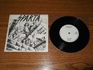 SPARTA Fast Lane 7”single RARE ORG NWOBHM CHARGER MYTHRA SUSPECT RECORDS 1980
