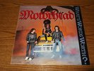 MOTORHEAD What’s Words Worth Recorded Live LP RARE ON PAROLE IRON HORSE BIGTIME