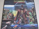 Iron Maiden Stranger in a Strange Land RARE Promo 12