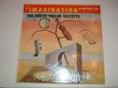 The Curtis Fuller Sextet / Imagination  Savoy 12144 (1959)  NM/VG+
