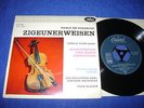 Michael Rabin violin: De Sarasate: Gypsy Airs, Saint-Saens: Introduction, Rondo.
