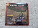 FRANK ZAPPA / ROAD TAPES VENUE# 1/1       1  LP