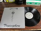 EVERFRIEND - TROPICSPERE LP ON JAZZICAL 009033  PRIVATE PRESS