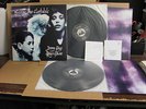 JIMMY PAGE & ROBERT PLANT - WALKING INTO CLARKSDALE 2XLPS MERCURY 558 025 1 UK