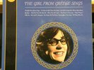 NANA MOUSKOURI the girl from greece sings LP Mint- Promo MGF 27504 Mono 1962 WLP