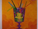 VARIOUS: Pop Coctail LP (Greece, w/ POLL / SOCRATES DRANK THE CONIUM / BLUE BIR