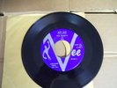 MIKE WAGGONER & BOPS-BABY BABY-ROCKABILLY HOLY GRAIL 45 ON VEE7002