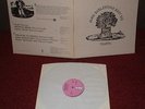 TRAFFIC John Barleycorn LP 1970 ISLAND 1st Press MINT