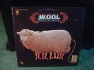 WOOL S/T Self Titled ORIG 1969 NEAR MINT Vinyl FUNK PSYCH LP ABC ABCS-676