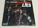RARE STEREO  ORIG   THE KNICKERBOCKERS   LIES   Garage  '66 M-/M-,BEATLES,