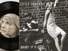 LITTLE MURDERS BABY IT`S YOU & TOO MANY TIMES OZ 45+PS 2012 MOD REVIVAL   SIGNED